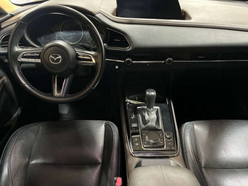 2021 Mazda CX-30 Premium