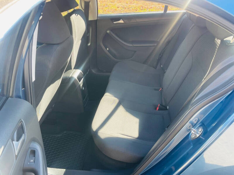 2015 Volkswagen Jetta S