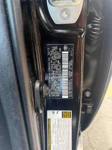 2013 Toyota Prius Three