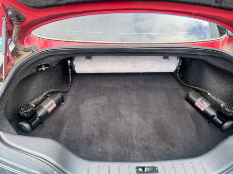 2009 Infiniti G37 Coupe Journey