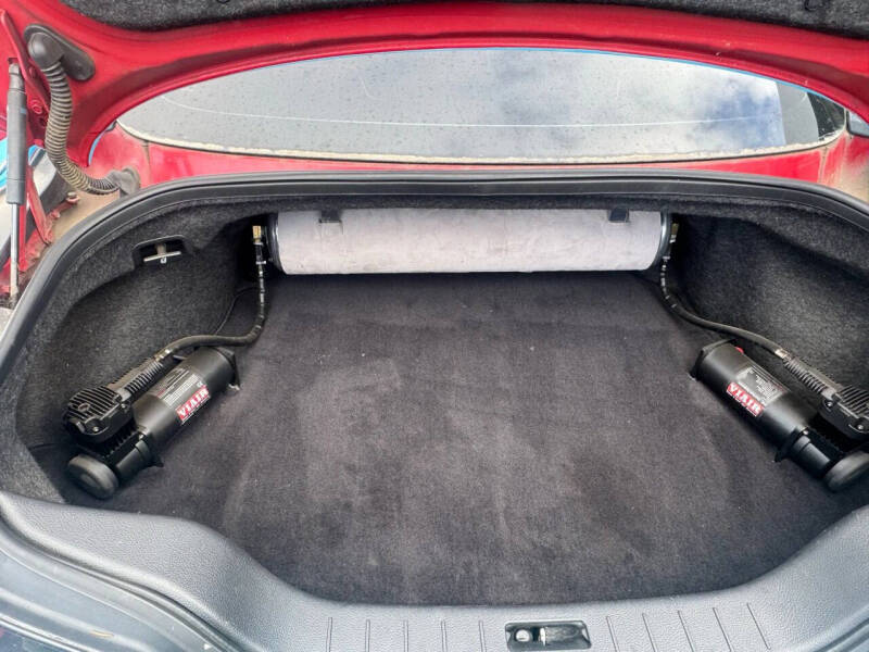 2009 Infiniti G37 Coupe Journey