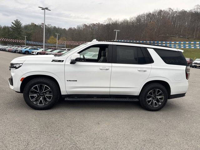 2023 Chevrolet Tahoe for sale at Mid-State Pre-Owned in Beckley, WV