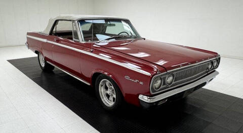 1965 Dodge Coronet