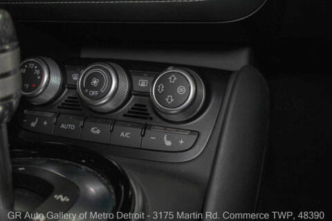 2015 Audi R8 5.2 quattro