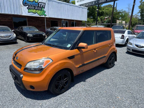 2011 Kia Soul for sale at Cenla 171 Auto Sales in Leesville LA