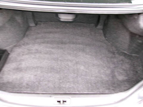 2005 Toyota Avalon XLS