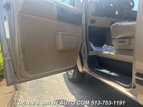 1995 Chevrolet Astro CL