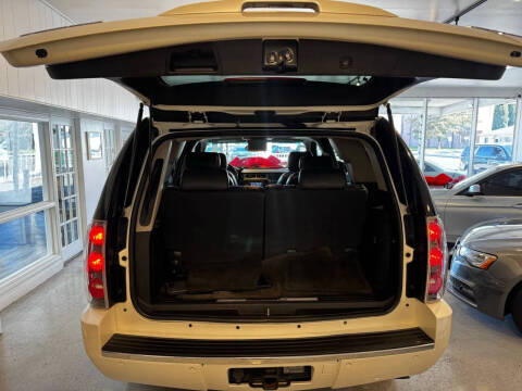 2009 GMC Yukon Denali