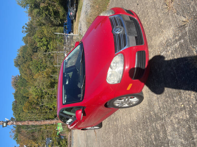 2007 Volkswagen Jetta