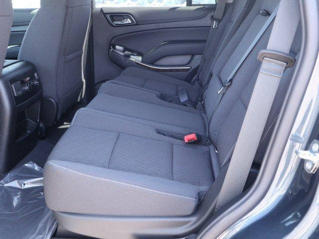 2020 Chevrolet Tahoe LS