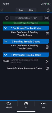 2014 Ford Expedition EL Limited