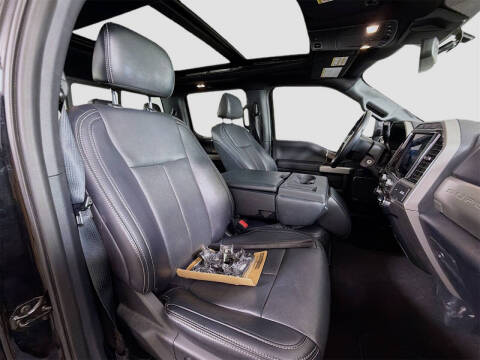 2022 Ford F-250 Super Duty