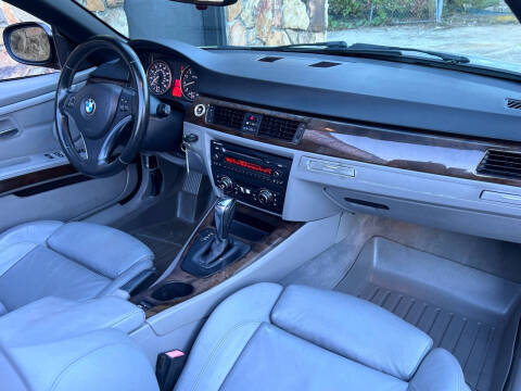 2011 BMW 3 Series 335i