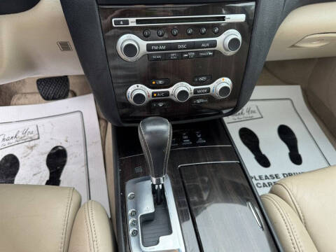 2014 Nissan Maxima