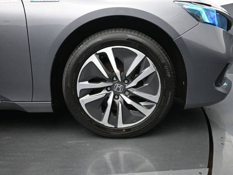 2022 Honda Accord Hybrid EX-L