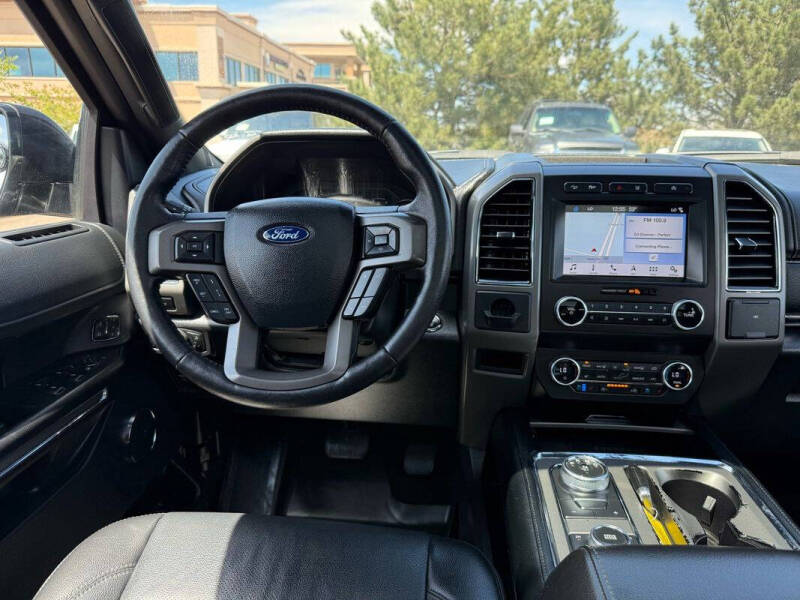 2019 Ford Expedition XLT