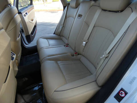 2015 Hyundai Genesis