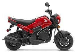 2022 Honda NAVI for sale at HAMMER'S HONDA in Mobridge SD