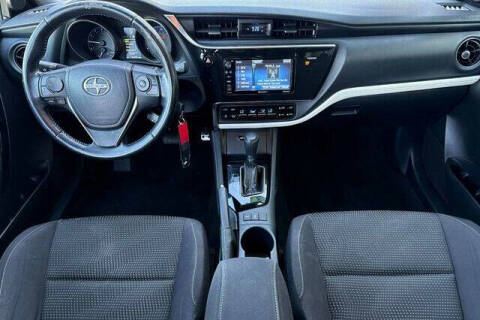 2016 Scion iM