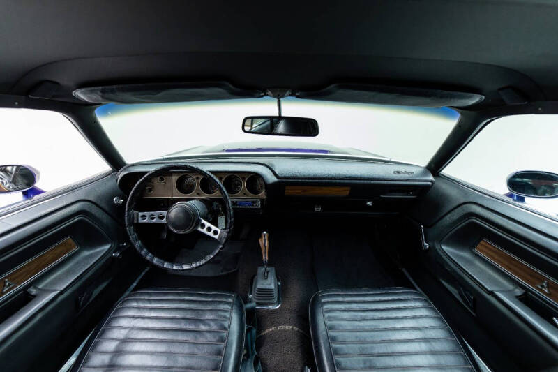 1970 Dodge Challenger
