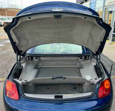 2002 Lexus SC 430