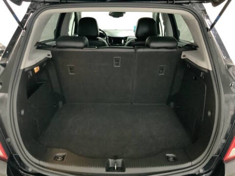 2019 Chevrolet Trax Premier