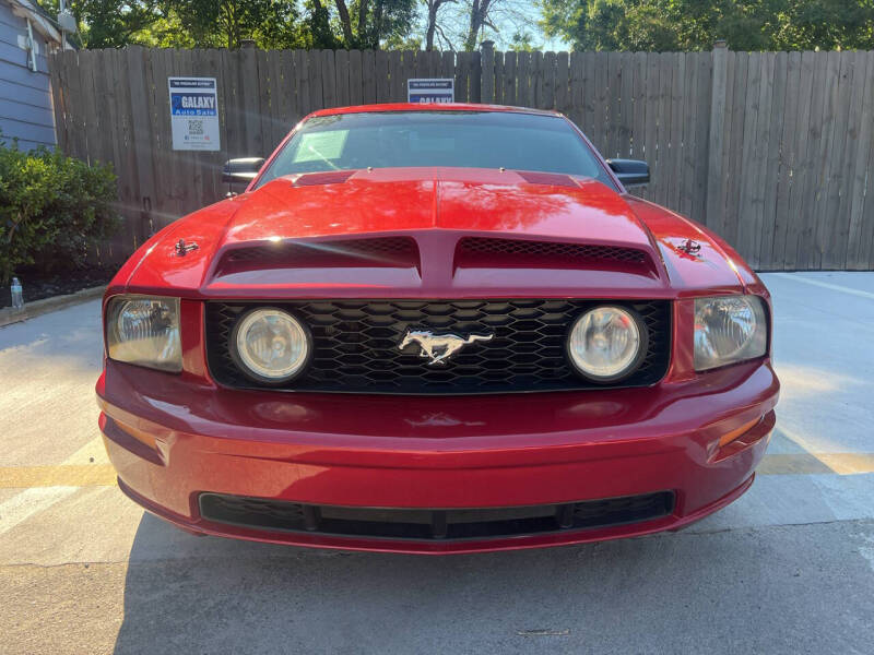 2006 Ford Mustang GT Premium