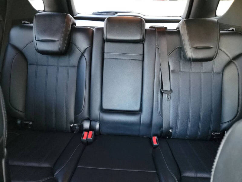 2019 Mercedes-Benz GLE GLE 400 4MATIC