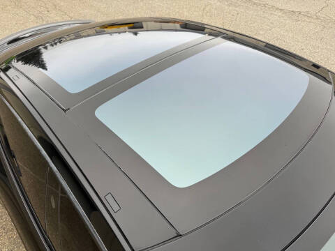 2017 Tesla Model S 100D