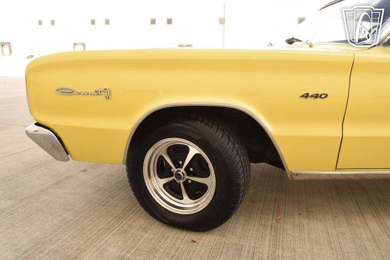 1966 Dodge Coronet
