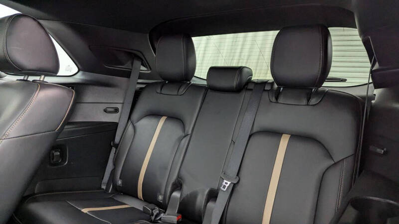 2025 Mazda CX-90 3.3 Turbo Premium Plus