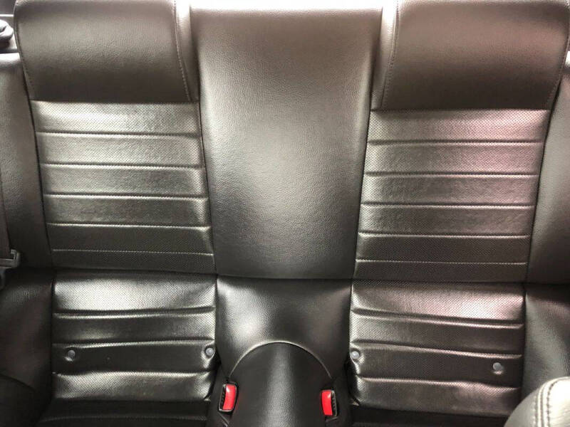 2009 Ford Shelby GT500