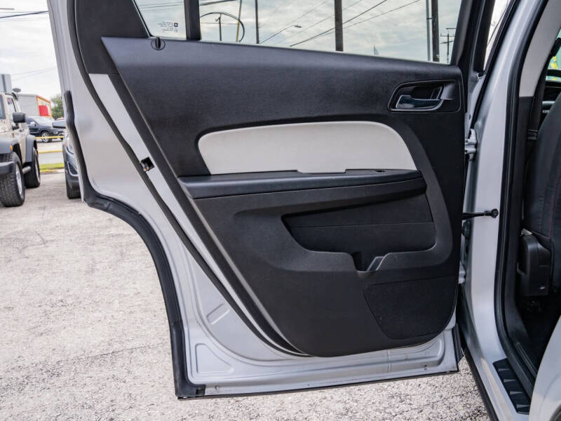 2011 GMC Terrain SLE-2