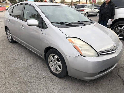 2006 Toyota Prius