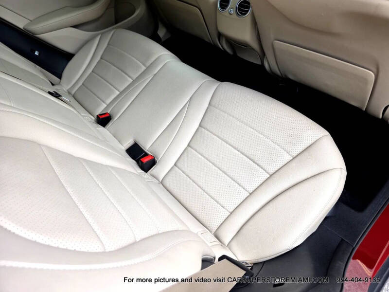 2016 Mercedes-Benz GLC GLC 300