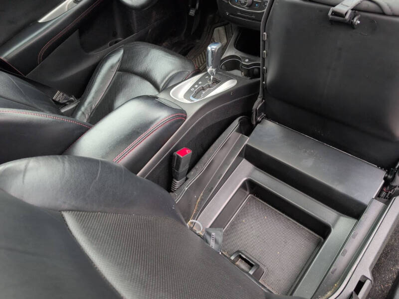 2014 Dodge Journey R/T
