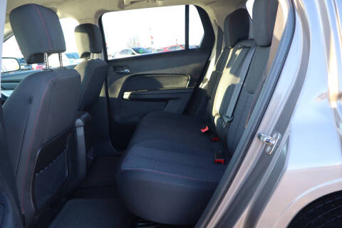 2011 GMC Terrain SLE-1