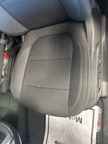 2022 Chevrolet Silverado 1500 Limited