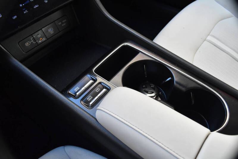2025 Hyundai Sonata