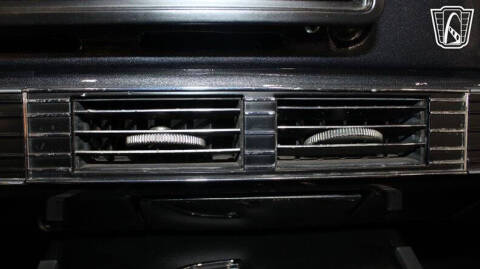 1967 Ford Fairlane