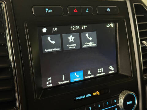 2018 Ford Expedition MAX Limited