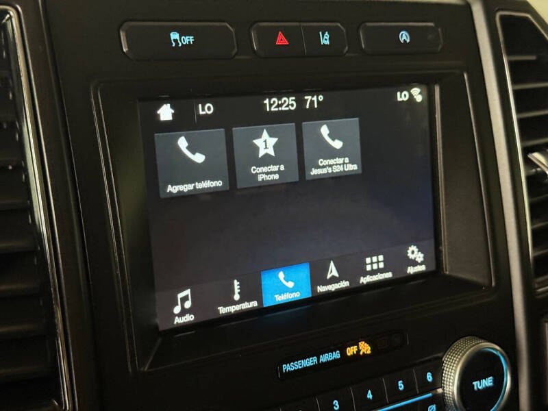 2018 Ford Expedition MAX Limited