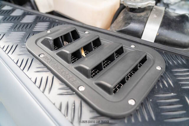 2010 Land Rover Defender