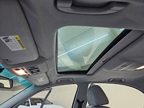 2008 BMW 5 Series 535i