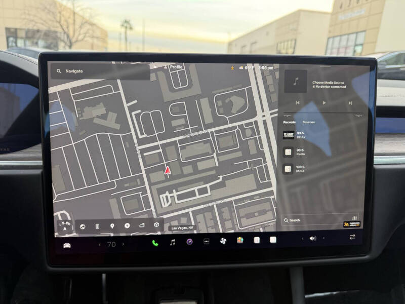 2021 Tesla Model S Long Range