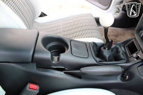 1997 Chevrolet Camaro