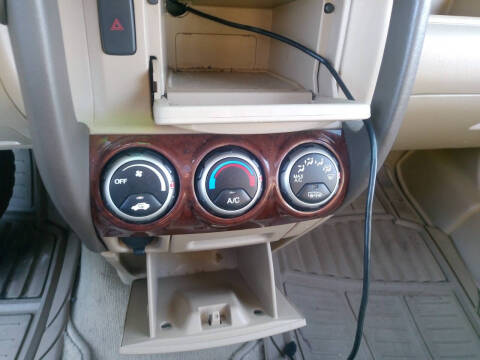 2005 Honda CR-V Special Edition