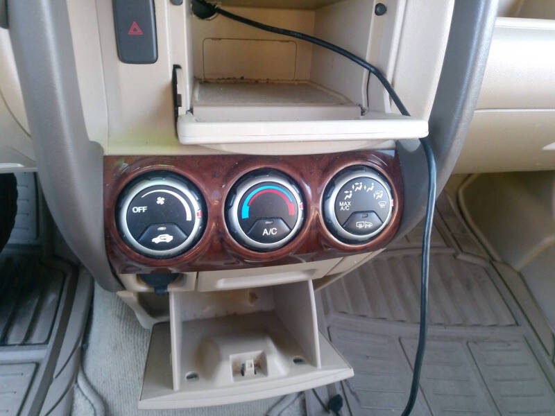 2005 Honda CR-V Special Edition