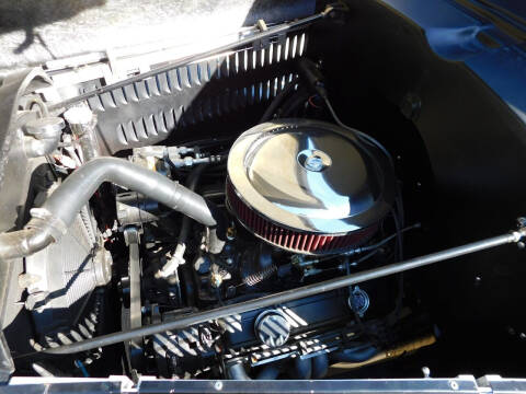 1937 GMC C/K 1500 Series