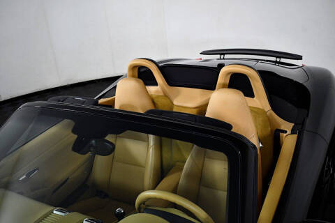 2014 Porsche Boxster